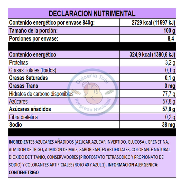 De La Rosa Malvavisco Bianchi Super Gigante Blanco Y Rosa Sabor Fresa Vainilla 30 Piezas 840gr