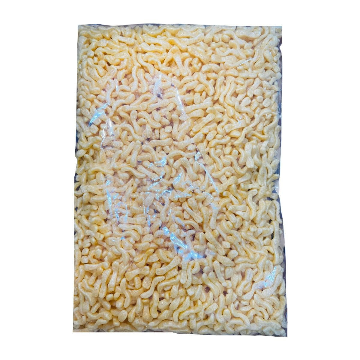 Fritura De Maiz En Forma De Lagrimita Con Limon Y Sal Agranel 500gr