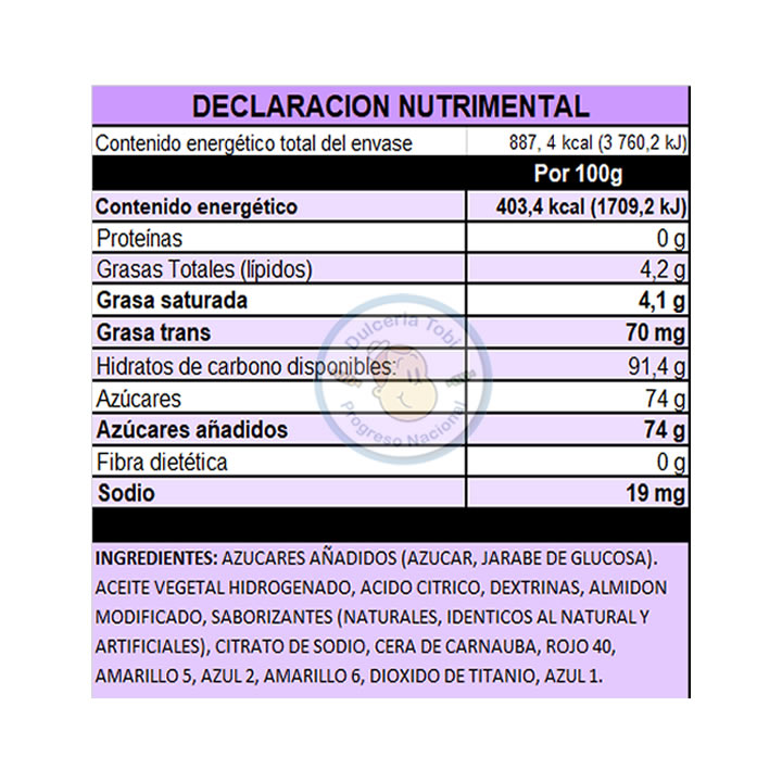 Skittles Original Caramelo Suave 10 piezas