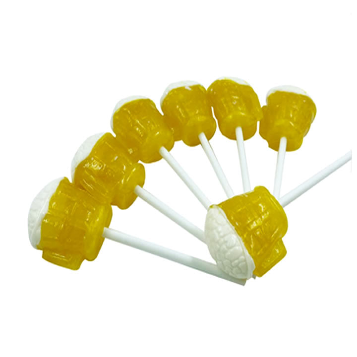 Vero Paleta De Tarrito 40 Piezas 560G