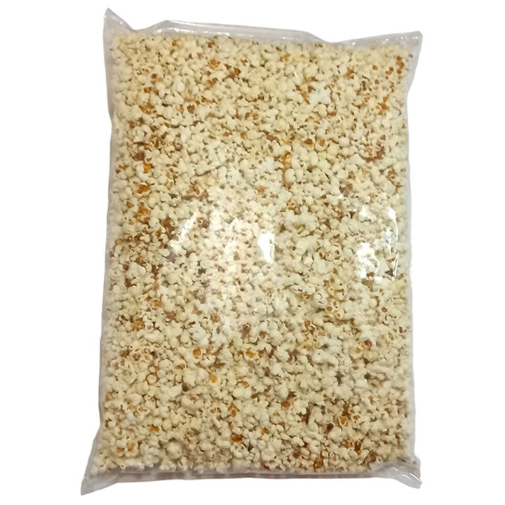 Bolsa De Palomitas Saladas Agranel De Maíz Natural 500g