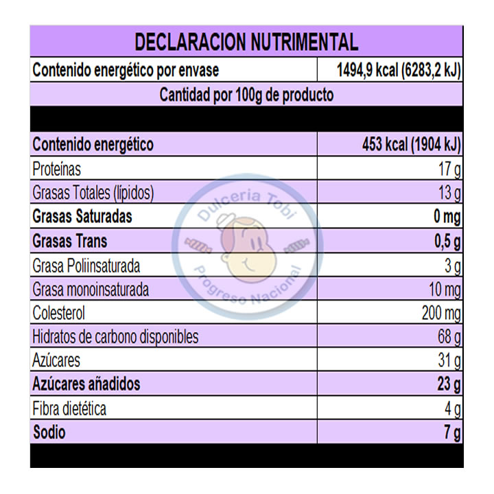 MacMa Galletas Escoces Surtido De Galletas 330 g