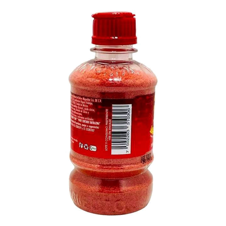 Miguelito Chilito En Polvo Sabor Fresa De 250gr