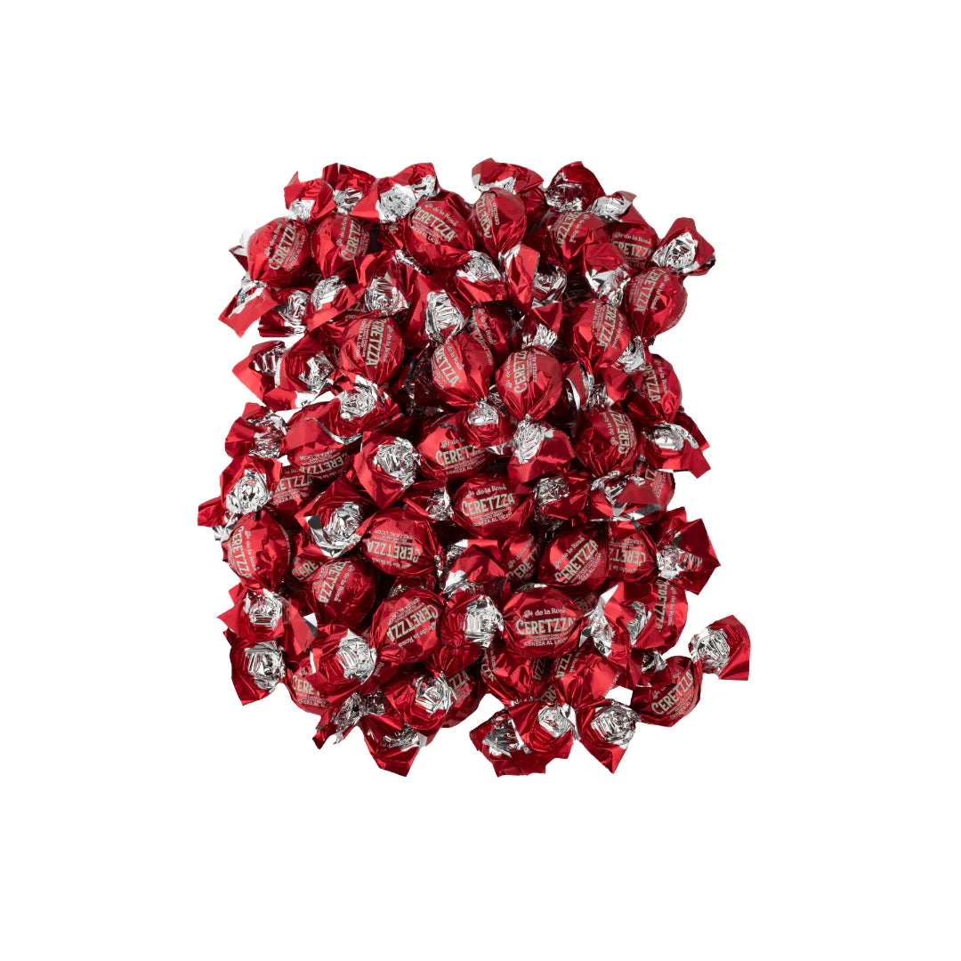 Chocolates Ceretzza 100 piezas