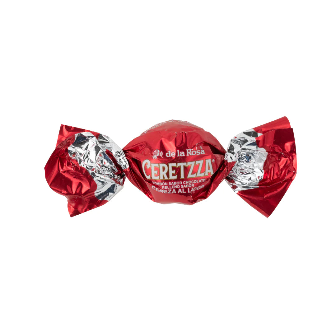 Chocolates Ceretzza 100 piezas