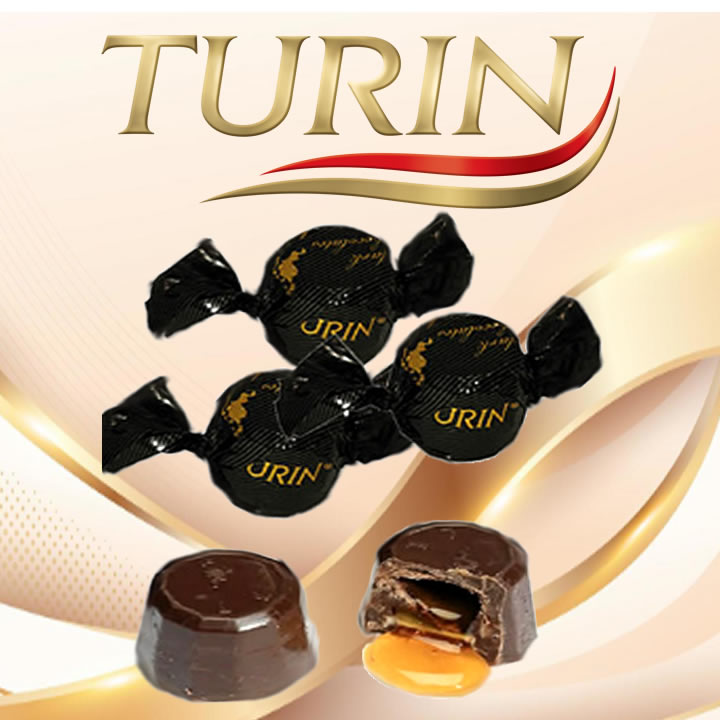 Turin Chocolate Johnnie Walker Tubo 180g