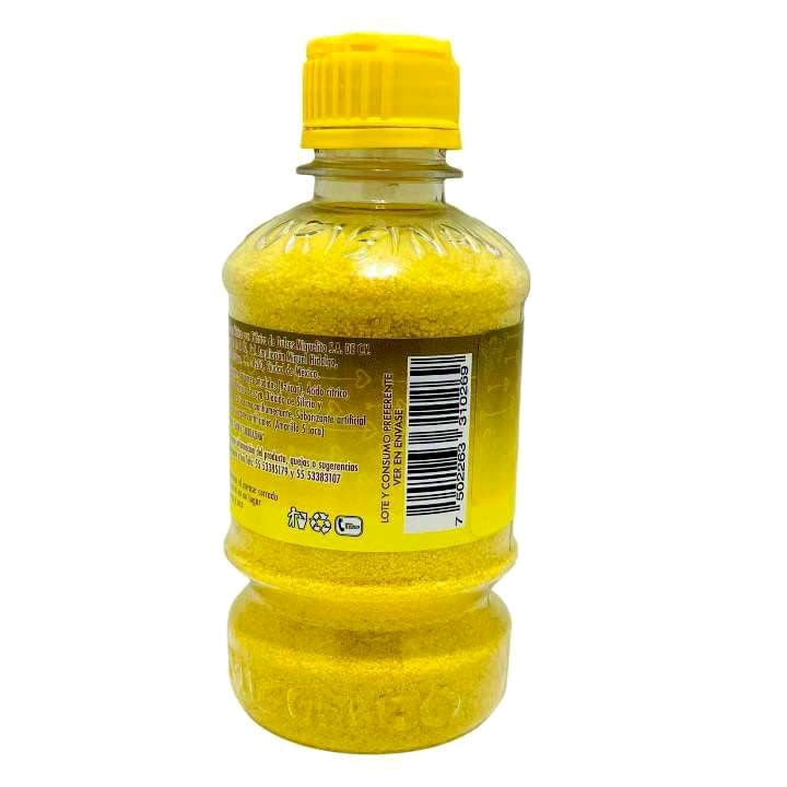 Miguelito Chilito En Polvo Sabor Piña De 250gr