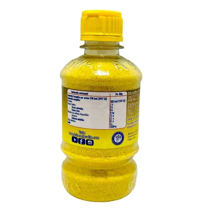 Miguelito Chilito En Polvo Sabor Piña De 250gr