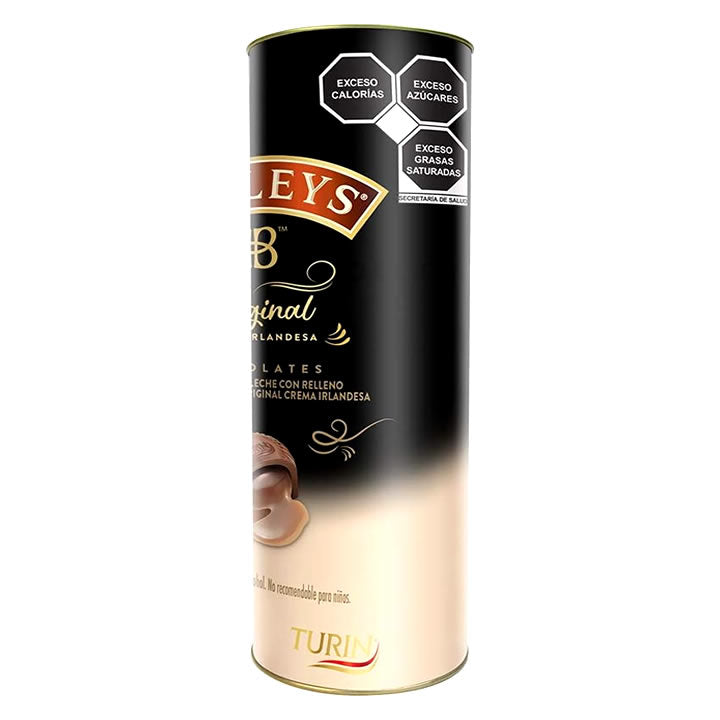 Turin Chocolate Baileys Crema Irlandesa Tubo 180g