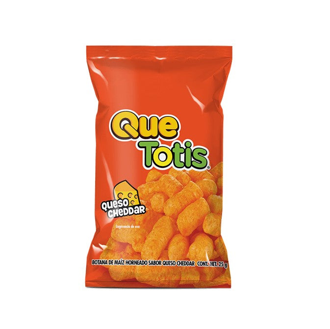 cheetos totis 3 kg