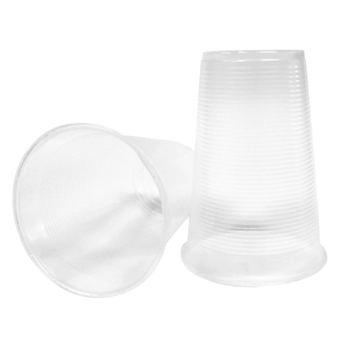 Vaso Reyma Desechable #8 50 piezas