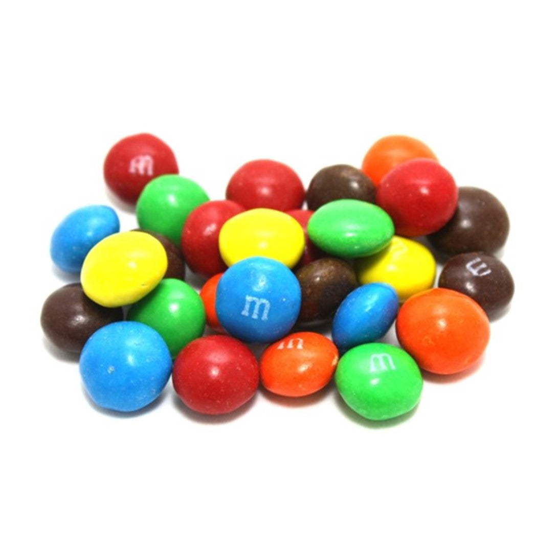 Chocolate M&M's 6pack Chocolate Con Leche 43.8g C/u - 262.9g