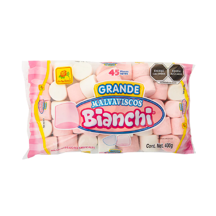 Bombon De La Rosa 45 Piezas Aprox.