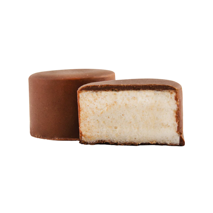 Bianchi Malvavisco Chocolate Con Menta 350 G