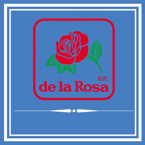 De la Rosa – Dulceria tobi