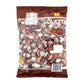 De La Rosa Bombon Sabor Chocolate Relleno Sabor Cajetta Envinada 100Pz 1Kg