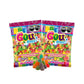Gou Gummies Frutales Pack De 10 Gomitas De 35g