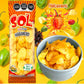 Tubi  Papa Sol  Habanero Limón  100gr