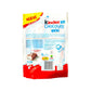 Kinder Chocolate Mini Con Leche 20Pz