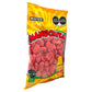 Mister Mangomitas Sabor Mango Cubiertas De Chile En Polvo 1kg