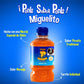 Miguelito Chilito En Polvo Original 250g