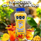 Miguelito Chilito En Polvo Sabor Mango Tarro De 950gr