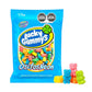 Gomitas Lucky Gummys Ositos Neon 1Kg