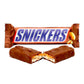 Snickers Chocolate Con Leche Relleno De Caramelo Y Cacahuate 6Pack