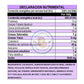 Sol Cacahuate Holandés Enchilado Botana 700gr