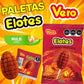 Vero Paleta  Elote Con Chile 40 Piezas