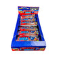 Zumba Roll Caramelo Suave Sabor Tamarindo y Mora Azul 240 g