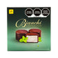 Bianchi Malvaviscos Cubiertos De Chocolate Con Menta De La Rosa 50Pzas