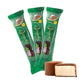 Bianchi Malvaviscos Cubiertos De Chocolate Con Menta De La Rosa 50Pzas