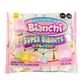 De La Rosa Malvavisco Bianchi Super Gigante Colores Sabores Surtidos 30Pz 840Gr