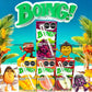 Boing Jugos Con Pulpa De Fruta Sabores Surtidos 24 piezas 500ml c/u