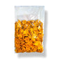 Fritura Chicharron En Forma De Cuadro Con Chile 500gr