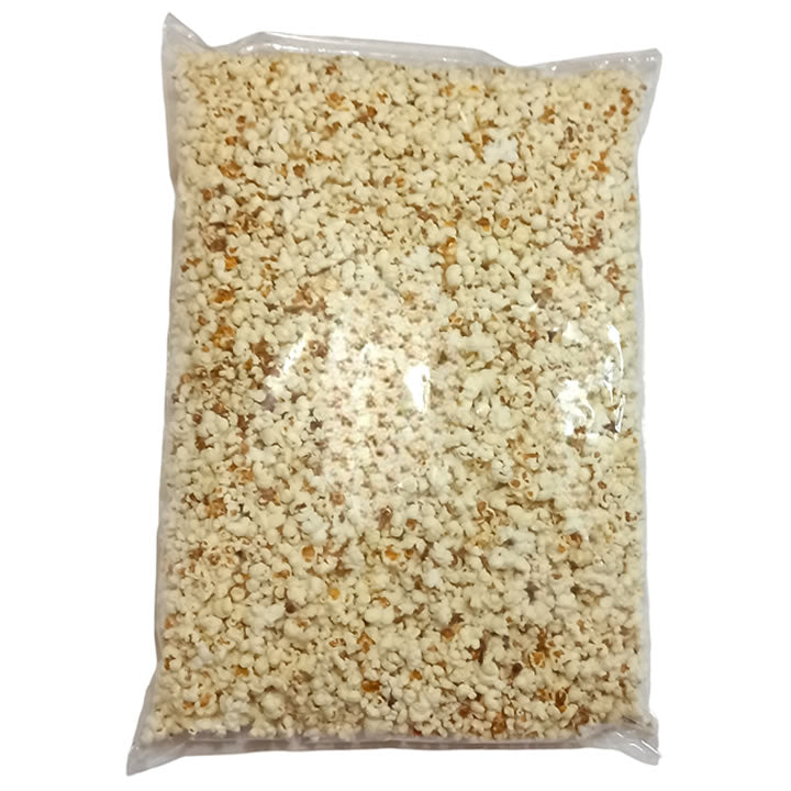 Bolsa De Palomitas Agranel De Maíz Natural 500g