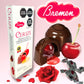 Bremen Cerize Cereza Al Licor Cubierta Con Chocolate 75gr