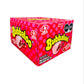 Bubbalo Goma De Mascar Con Centro Liquido Sabor Fresa 47Pz