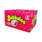 Bubbalo Goma De Mascar Con Centro Liquido Sabor Fresa 47Pz
