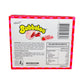Bubbalo Goma De Mascar Con Centro Liquido Sabor Fresa 47Pz