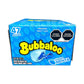 Bubbalo Goma De Mascar Con Centro Liquido Sabor Menta 47Pz