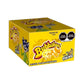 Bubbalo Goma De Mascar Con Centro Liquido Sabor Platano 47Pz