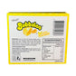 Bubbalo Goma De Mascar Con Centro Liquido Sabor Platano 47Pz
