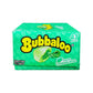 Bubbalo Goma De Mascar Con Centro Liquido Sabor Yerbabuena 47Pz