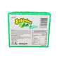 Bubbalo Goma De Mascar Con Centro Liquido Sabor Yerbabuena 47Pz