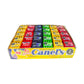 Chicle Canel’s Frutal Goma De Mascar Sabores Surtidos 4’s Con 60 Pzas