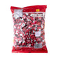 De La Rosa Bombon Sabor Chocolate Relleno Sabor Cereza Envinada 100Pz 1Kg