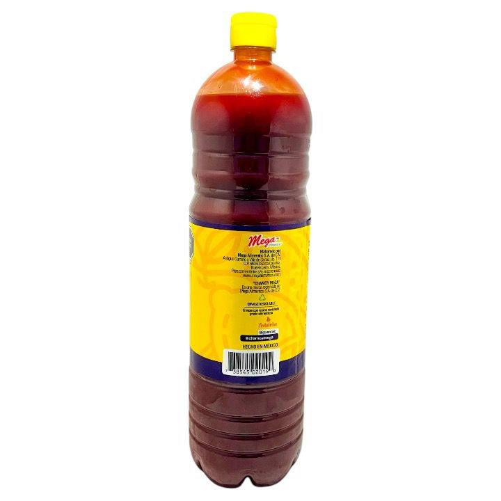 Chamoy Mega Original Salsa Agridulce 1.5Kg