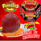 Forritos De Chamoy Pasta Para Cubrir Manzana Rinde Hasta 10 Pz